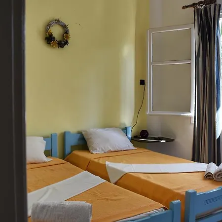 Alisahni Hôtel économe