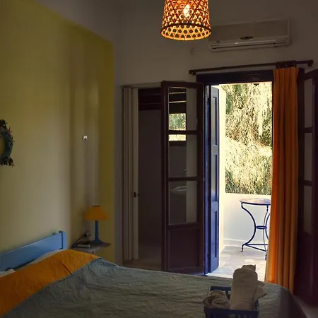 Hôtel économe Alisahni