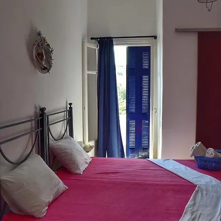 Hôtel économe Alisahni 2*