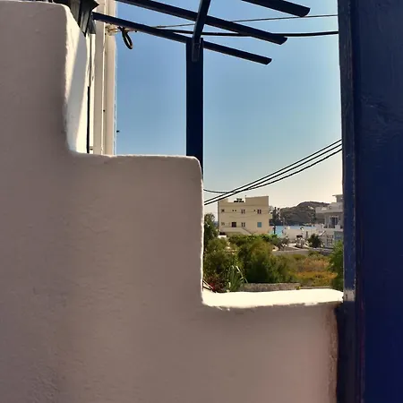 Alisahni Hôtel économe