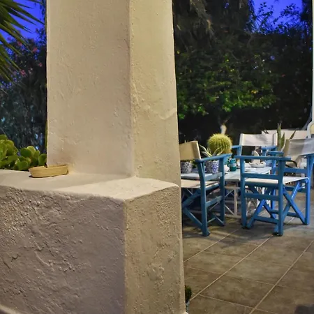 Alisahni Hôtel économe 2*