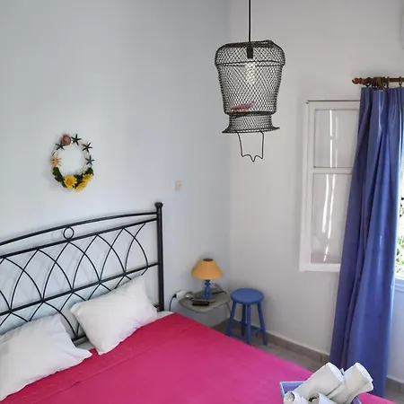 Alisahni Hôtel économe 2*