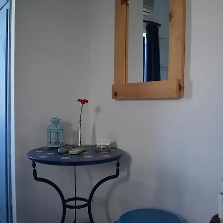 Hôtel économe Alisahni