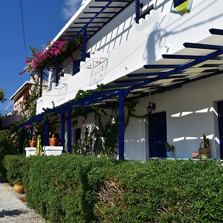 Alisahni Hotel económico