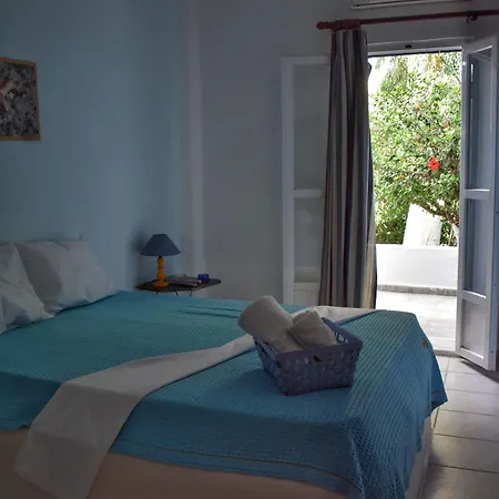 Hotel económico Alisahni