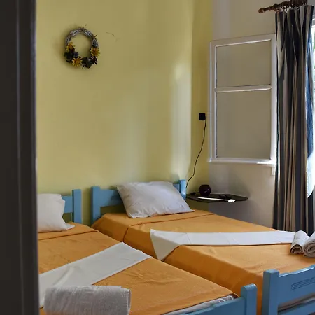 Alisahni Hotel económico