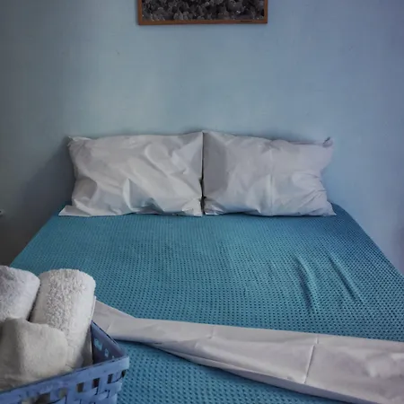 Alisahni Hotel económico