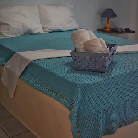Alisahni Hotel económico 2*