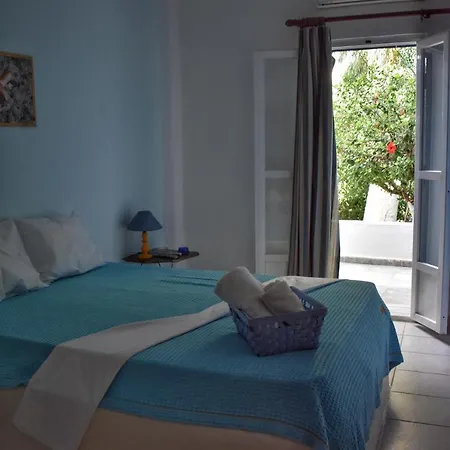 Alisahni Hotel económico