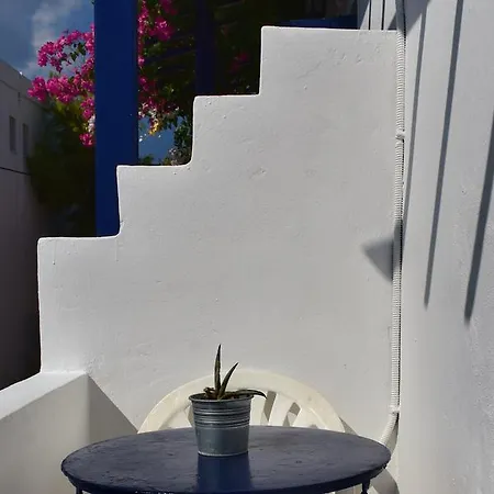 Hotel económico Alisahni