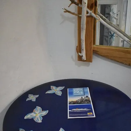 Hotel económico Alisahni 2*