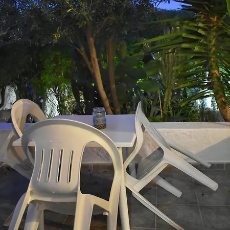 Alisahni Economy hotel