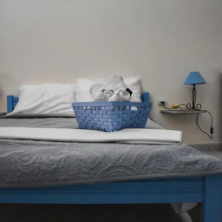 Hotel económico Alisahni