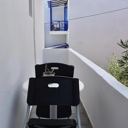 Hotel económico Alisahni Vári